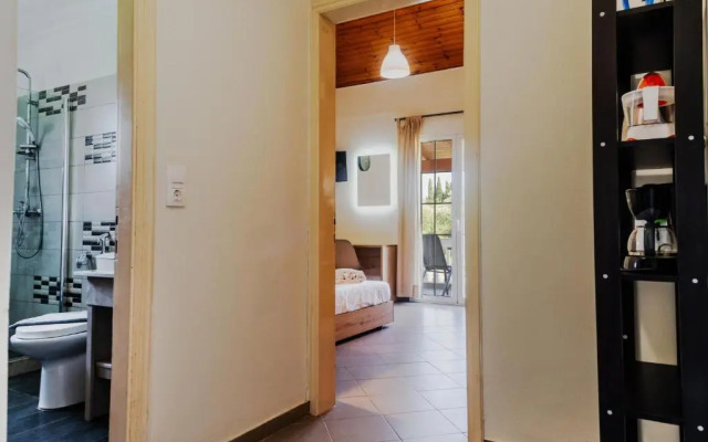Riposo Studios and Apartments