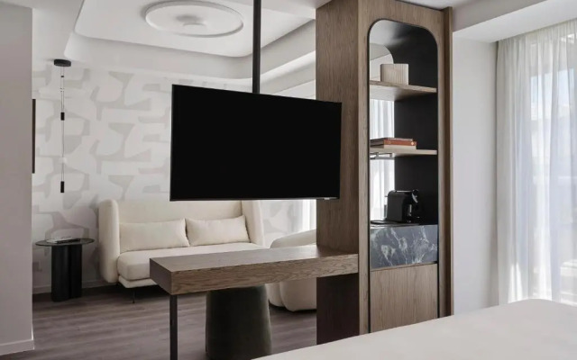 Electra Rhythm Athens