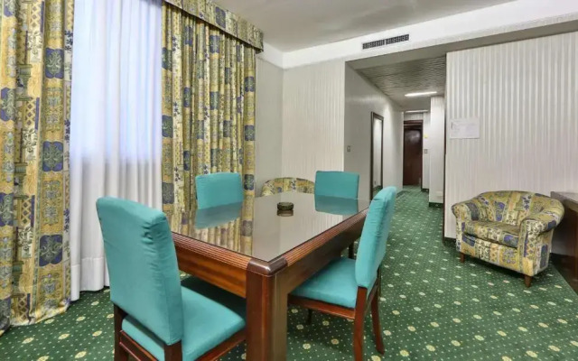 Astoria, Sure Hotel Collection by Best Western Hotel