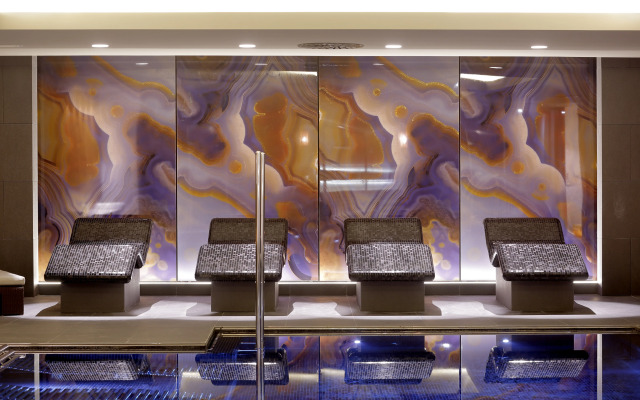 InterContinental Barcelona by IHG