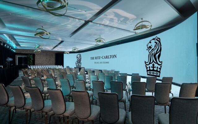 The Ritz-Carlton Dallas, Las Colinas