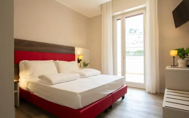 Hotel Benacus Torri del Benaco