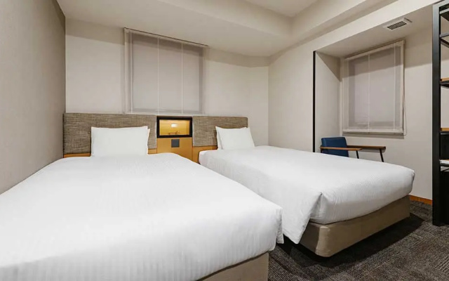 Twin room (트윈 침대 2개) 사진 3