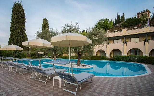 Hotel Porta del Sole