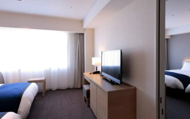 Connecting room 사진 2