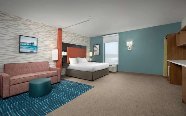 Home2 Suites by Hilton Jacksonville, NC