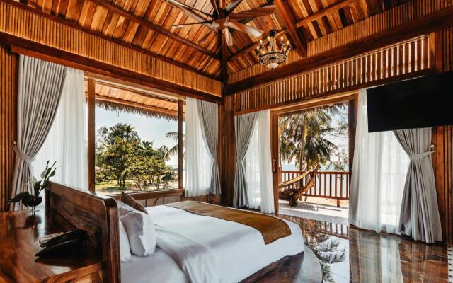 Ocean Bay Phu Quoc Resort and Spa Hotel