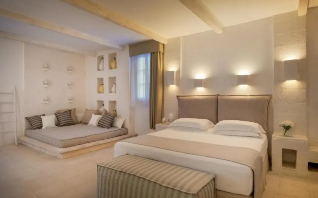 Baglioni Masseria Muzza Resort & Spa