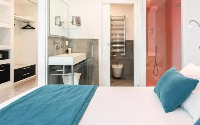 Hotel Lampara