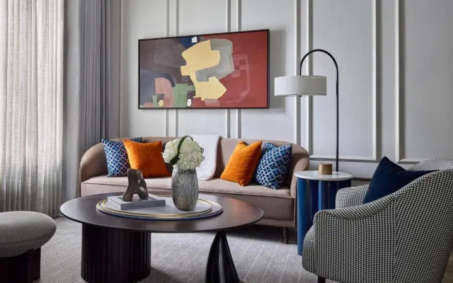 Rosewood Hotel Georgia