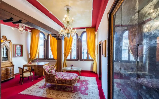Hotel Scandinavia - Relais
