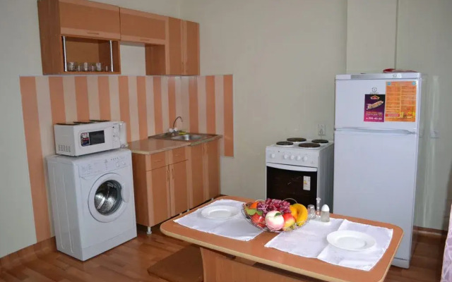 Feniks Hostel