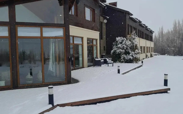 Rochester Calafate