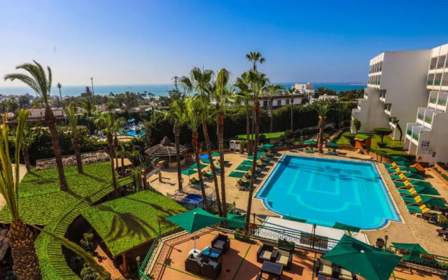 Hotel Argana