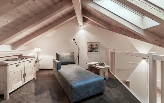 Hotel Bad Schoergau