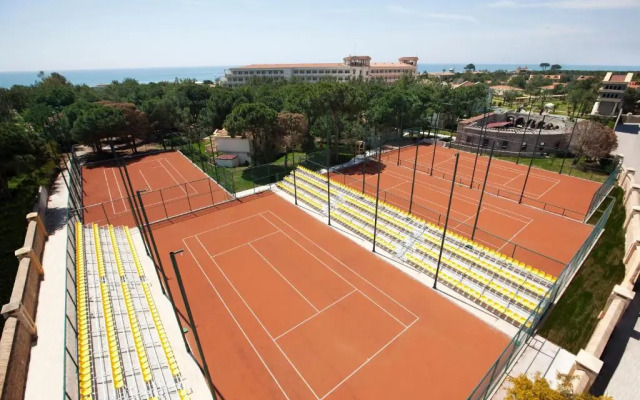 Selectum Noa Belek (Ex. Cesar's Temple De Luxe)