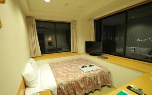 No. 1 Double room (풀 더블 침대) 사진 1