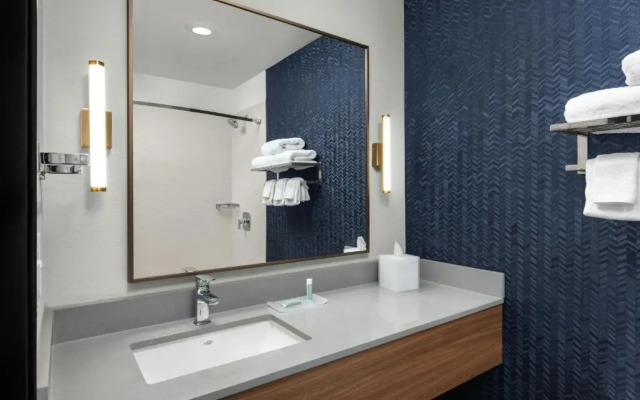 Fairfield by Marriott Inn & Suites Atascadero