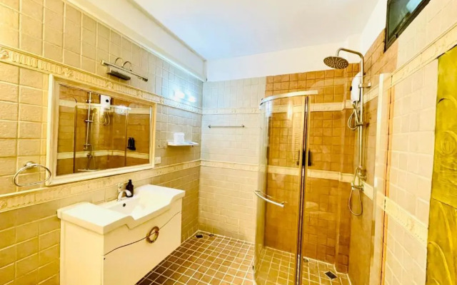 Boomerang Village Resort Kata