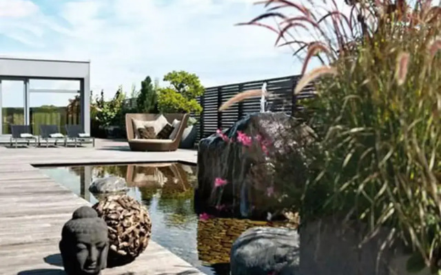 Aspria Berlin Ku’damm – Sport & Spa