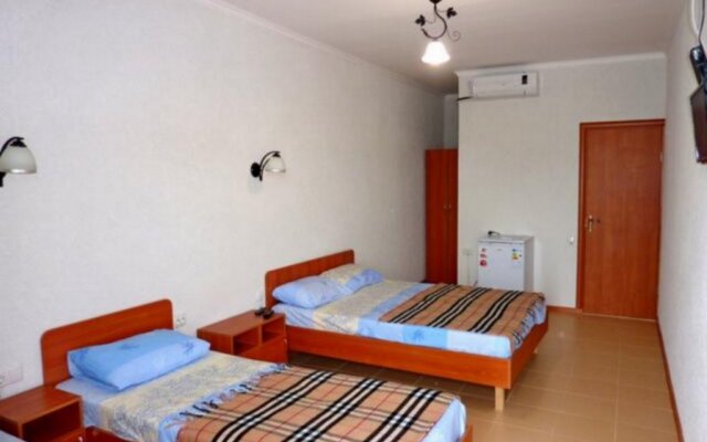 Odesskaya Gavan Guest House