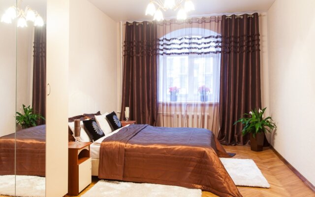 Royal Stay Group Apartments 4