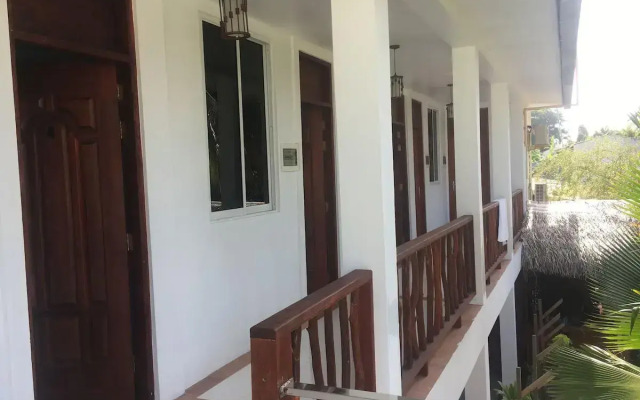 Santa Rosa Maldives Hotel