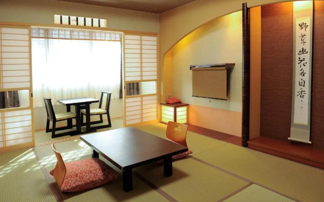 Kyoto Watazen Ryokan Hotel