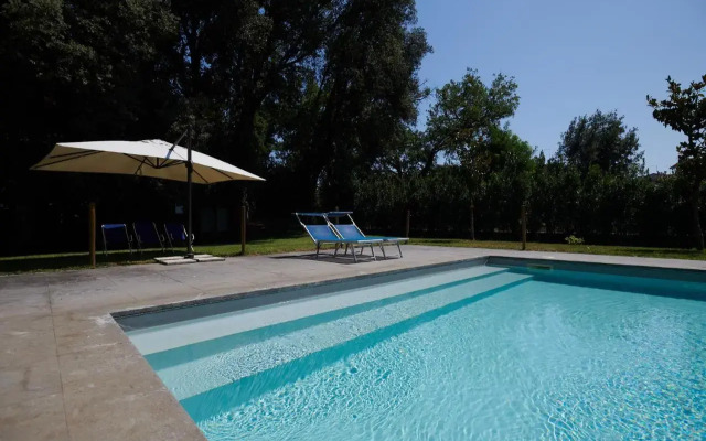 Hotel Villa Ciconia