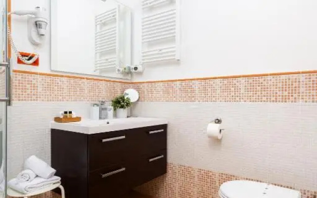 Next Stop St. Peter Rome