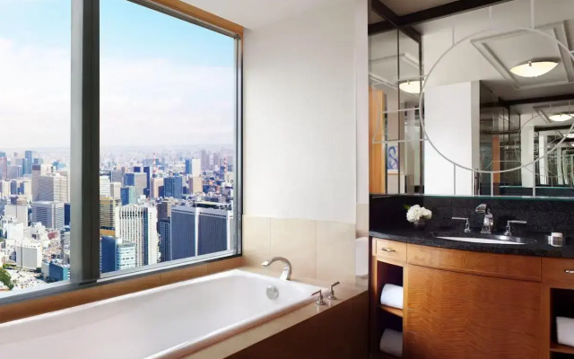 The Ritz-Carlton, Tokyo
