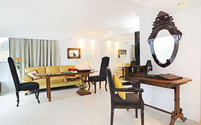 Kivotos Mykonos - Preferred Hotels & Resorts