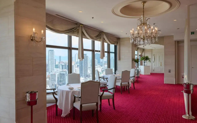 RIHGA Royal Hotel Osaka, Vignette Collection by IHG