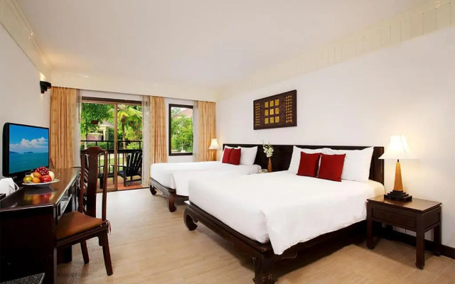 Seaview Resort Khao Lak