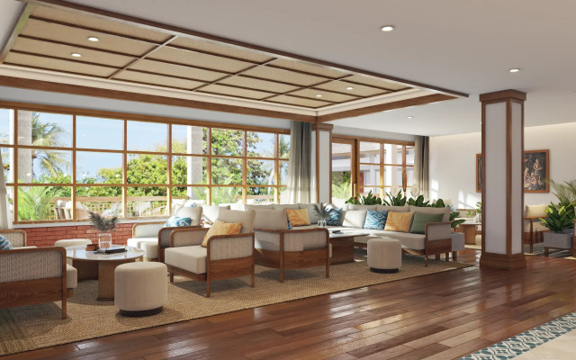 Paradisus by Meliá Bali