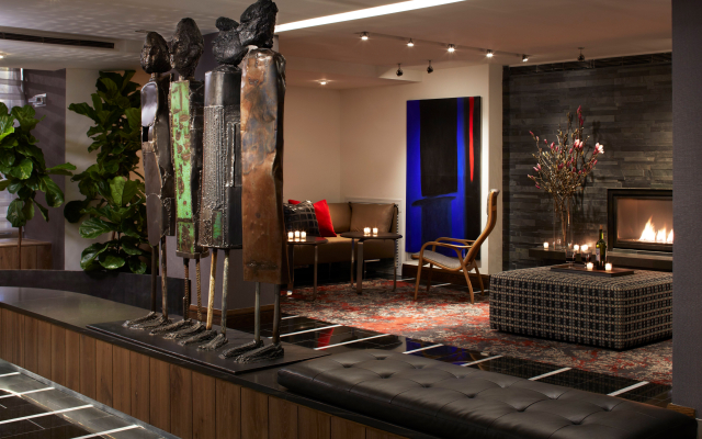 The Fifty Sonesta Hotel New York