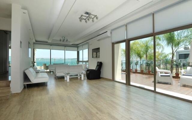 Royal Views Hotel Tiberias צימר בטבריה