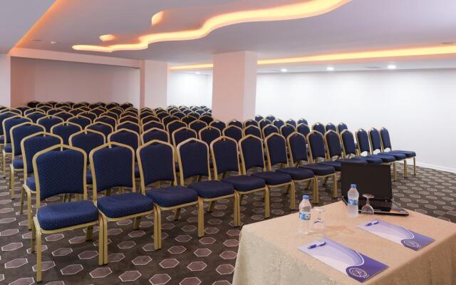 Kleopatra Life Hotel & SPA
