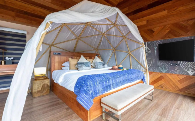 Irene Pool Villa Resort, Koh Lipe