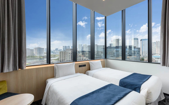 Panoramic view room 사진 4