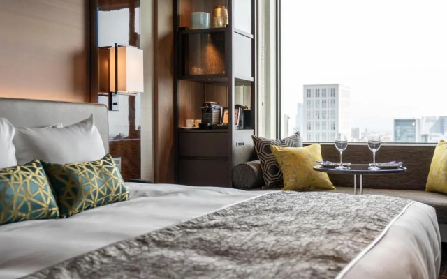 The Royal Park Hotel Iconic Osaka Midosuji