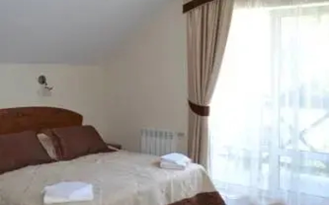 Holiday Park grushovoe ozero