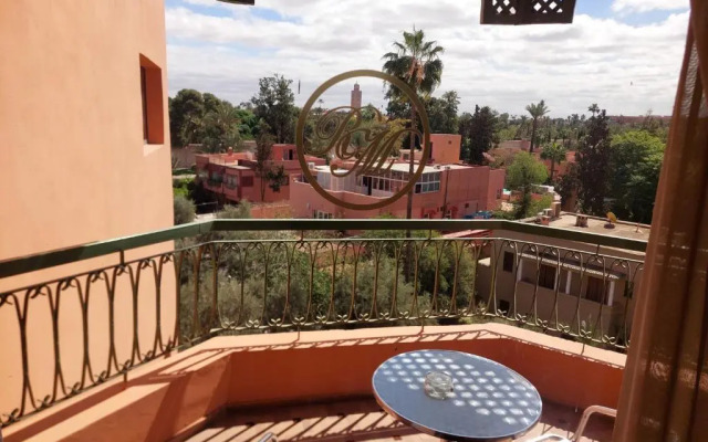 Royal Mirage Deluxe Marrakech