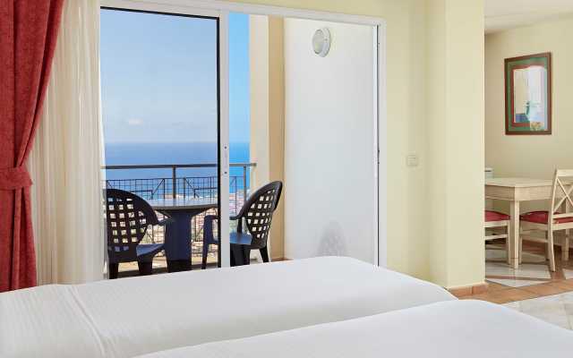 Hotel Las Aguilas Tenerife, Affiliated by Melia