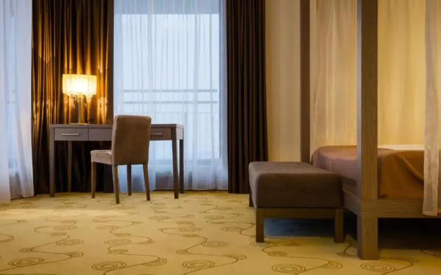 Lifestyle Hotel Mátra