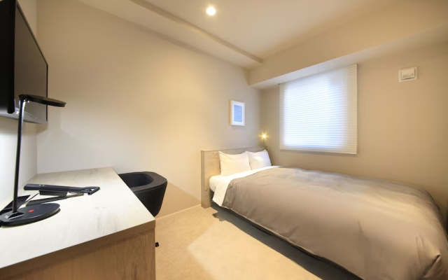 Deluxe Single room 사진 1