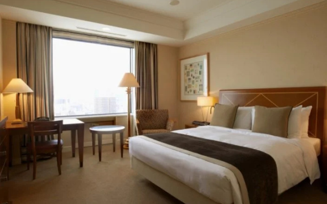 Standard Regular Floor Double room (풀 더블 침대) 사진 1