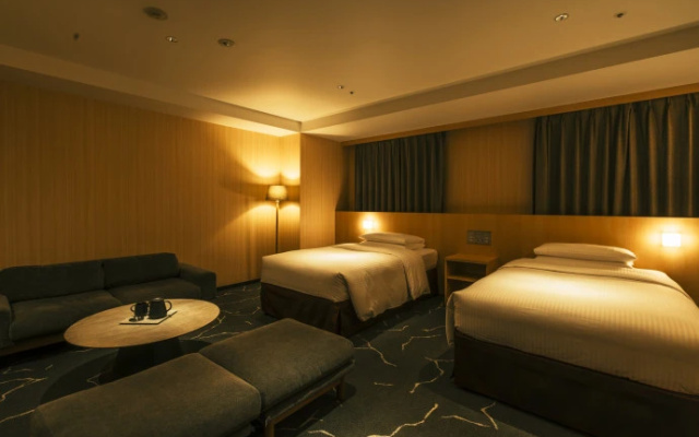 Premier Spa Twin room (트윈 침대 2개) 사진 2