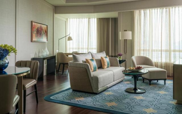 Four Seasons Hotel Macao at Cotai Strip