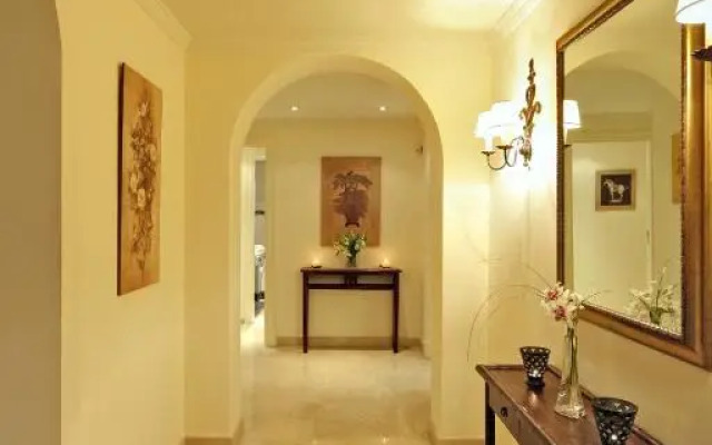 Vasari Resort